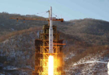 Американская армия обвинила КНДР в нарушении резолюций Совбеза ООН