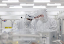 ASML обновила рекорд плотности транзисторов на EUV-сканере и рассказала о перспективной технологии Hyper-NA