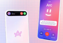 Браузер Arc Search теперь позволяет позвонить в интернет-поиск со смартфона