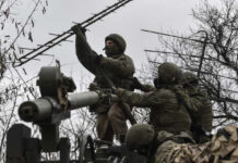Business Insider: российские РЭБ мешают высокоточному оружию США на Украине