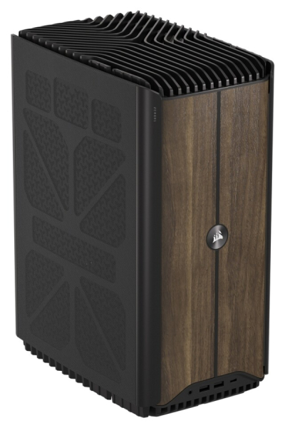 Corsair выпустила 22-литровый игровой ПК ONE i500 на базе Core i9-14900K и GeForce RTX 4090