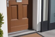 Выбор грязезащитного покрытия