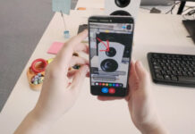 Google показала Project Astra — ИИ-ассистента будущего, который видит и понимает всё вокруг