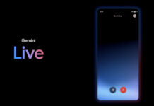 Google представила Gemini Live — ИИ-ассистента с памятью, естественной речью и компьютерным зрением