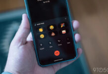 Google встроит в Android «фекальную кнопку» — это разнообразит телефонные разговоры