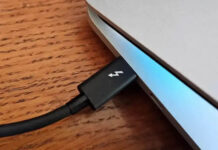 Intel переизобрела локальную сеть: два ПК теперь можно соединить через Thunderbolt 4 или 5