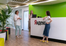 «Яндекс» сменил головную компанию на российскую