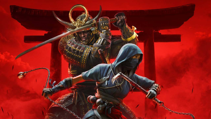 Команда Ubisoft Forward представила трейлер июньского ивента