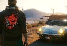 Конец эпохи: после трёх с половиной лет поддержки над Cyberpunk 2077 в CD Projekt Red больше никто не работает