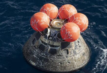 NASA: из-за дефектов корабля «Орион» возвращение американцев к Луне может быть отложено на годы