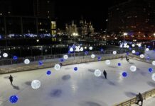 Строительство ледовых арен под ключ
