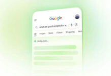 От бега с ножницами до выдуманных фильмов: ИИ Google чудит с ответами прямо в поиске