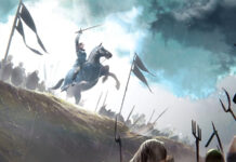 «Пять лет разработки пролетели как один миг»: стратегия Songs of Conquest в духе «Героев Меча и Магии» попрощалась с ранним доступом и взяла курс на консоли