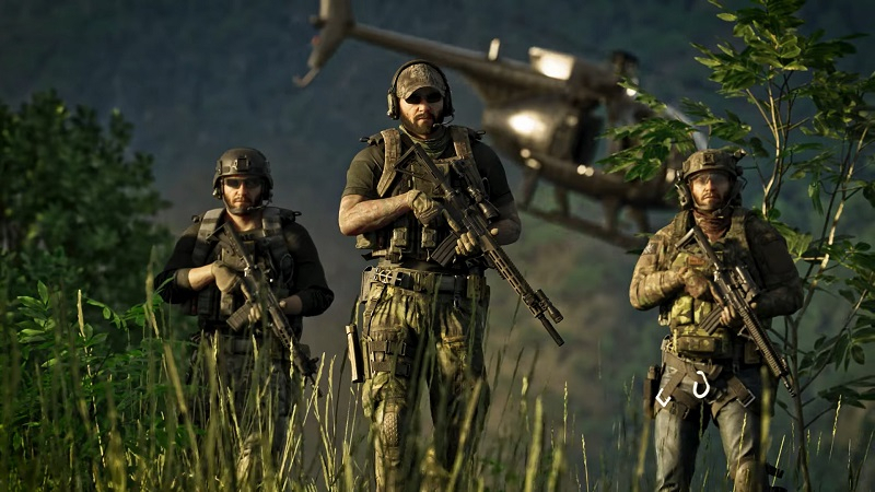 «По крайней мере, он не стоит $250»: шутер Gray Zone Warfare выстрелил на первое место списка бестселлеров Steam благодаря озлобленным игрокам Escape from Tarkov