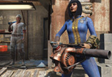 «Спасибо, что опять всё испортили»: новый патч для Fallout 4 не оправдал надежд игроков на ПК