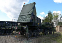 Стало известно о планах Лондона участвовать в «Небесном щите» против РФ