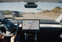 Tesla с автопилотом в среднем проезжает 12,2 млн км без аварий — в 8 раз больше, чем без автопилота