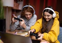 Погружение в мир игр: Как скачать лучшие игры