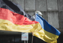 Вагенкнехт заявила о грядущем крахе Берлина и Киева из-за политики ФРГ