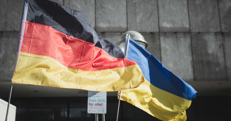 Вагенкнехт заявила о грядущем крахе Берлина и Киева из-за политики ФРГ