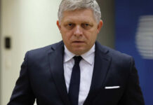 Вице-премьер Словакии Тараба заявил, что жизни Фицо ничего не угрожает