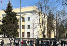 Власти Румынии объявили российского дипломата персоной нон грата