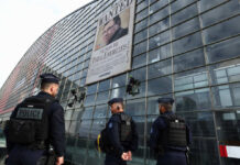 Во Франции на акциях против TotalEnergies задержали 173 экоактивиста