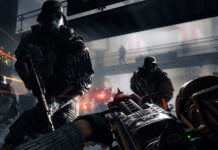 10-летний шутер Wolfenstein: The New Order получит полную локализацию от Mechanics VoiceOver