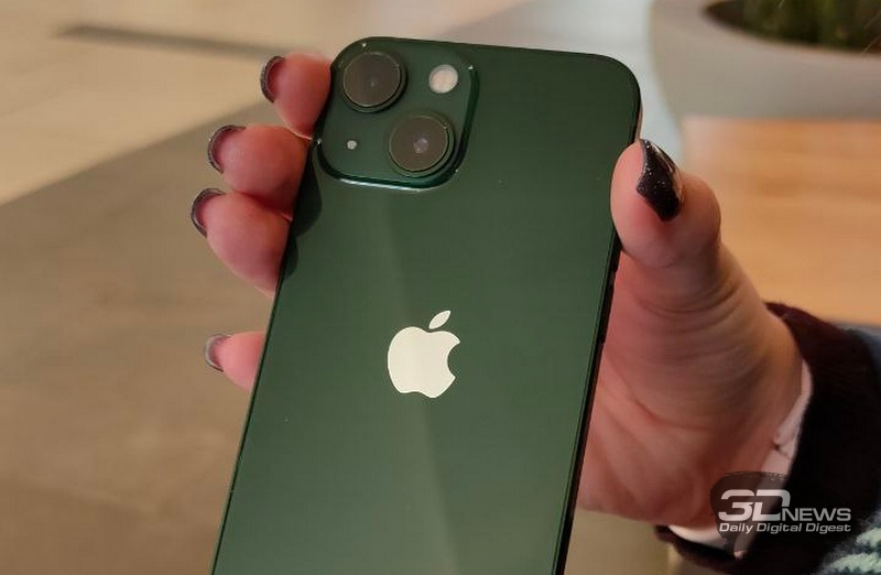 Apple станет первой компанией, которой ЕС предъявит обвинение по закону DMA — из-за монополии App Store
