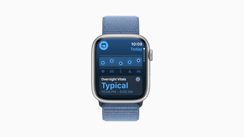 Apple Watch стали любимым инструментов врачей для первичной диагностики