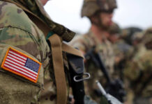 Байден раскрыл число военных США в Европе