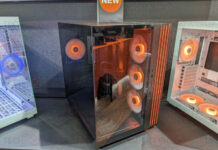 Be quiet! представила свои первые «аквариумные» корпуса — Light Base 900 и Light Base 600