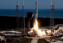 Boeing и NASA наконец-то запустили корабль Starliner с астронавтами