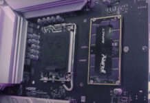 Будущее настольных ПК: MSI, Asus и ASRock заинтересовались применением памяти CAMM2 в десктопах