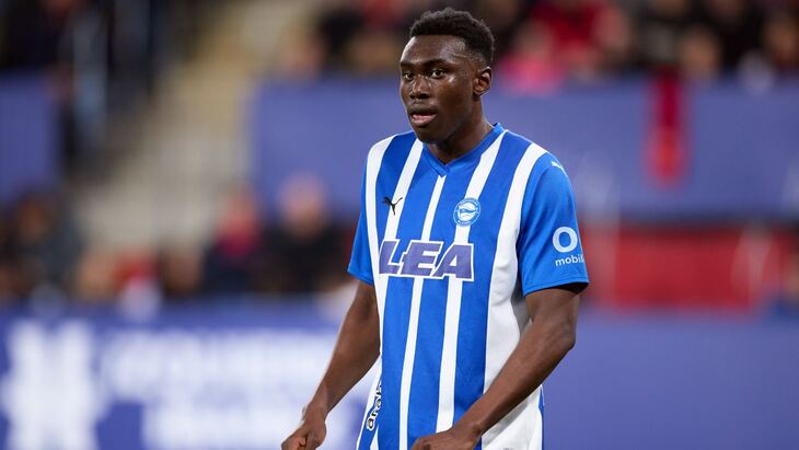 «Челси» хочет купить за 50 млн евро нападающего «Атлетико»