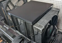 DeepCool попала под санкции США за продажу устройств в Россию