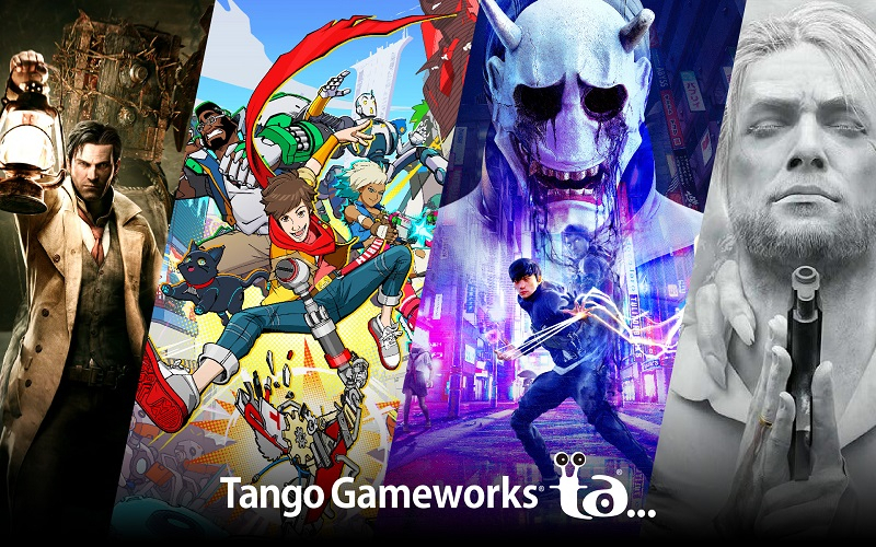 Глава студий Xbox намекнул, почему закрыли Tango Gameworks &mdash; создателей Hi-Fi Rush и The Evil Within