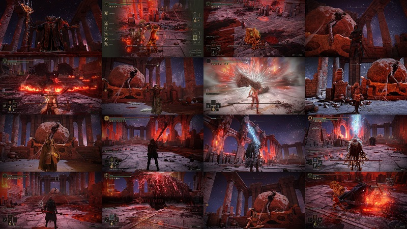 &laquo;Корона перешла Elden Ring&raquo;: CD Projekt Red признала победу Shadow of the Erdtree над The Witcher 3: Blood and Wine