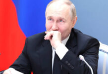 Лидер турецкой оппозиции заявил о предстоящей встрече с Путиным