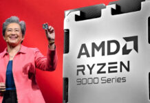 «Наши ядра настолько хороши»: AMD объяснила снижение TDP у большинства чипов Ryzen 9000