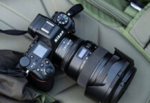 Nikon представила Z6 III — первую в мире камеру с частично многослойной матрицей