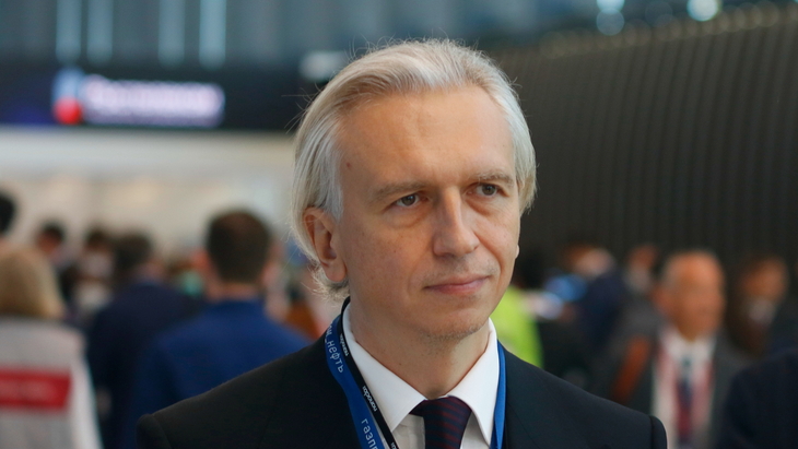 Президент РФС: Мы видим прогресс в игре сборной России под руководством Карпина