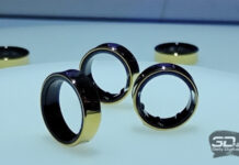 Samsung решила превентивно засудить Oura из-за умных колец, чтобы та не засудила её