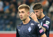 Спортдиректор «Крыльев»: Уход Горшкова — это потеря для клуба
