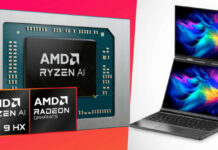 Встроенная графика Radeon 890M оказалась быстрее GeForce RTX 2050 — процессор Ryzen AI 9 HX 370 тоже впечатлил производительностью