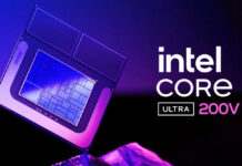 Выяснились характеристики всех процессоров Intel Lunar Lake с новой графикой и ядрами, а также набортной ОЗУ