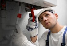 Что такое комбинированный котел отопления? установка котла отопления