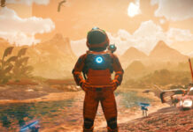 «ААА-игры в пролёте»: фанатов привело в восторг огромное обновление No Man’s Sky, которое преобразило вселенную и добавило поддержку DLSS 3