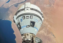 Астронавты с Boeing Starliner могут застрять в космосе до августа — в NASA обнаружили, что у корабля перегреваются двигатели