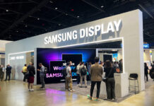 Бывший сотрудник Samsung Display получил шесть лет тюрьмы за продажу украденной технологии OLED в Китай